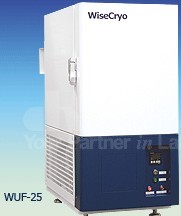 WUF-80 【WiseCryo(R)WUF 個人數字式超低溫冰箱】